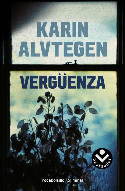 VERGUENZA | 9788492833481 | ALVTEGEN, KARIN | Llibreria L'Illa - Llibreria Online de Mollet - Comprar llibres online