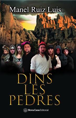 DINS LES PEDRES | 9788417142599 | RUIZ LUÍS, MANEL