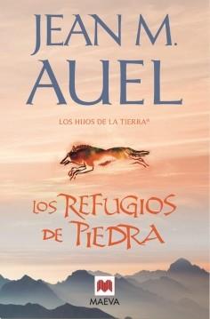 REFUGIOS DE PIEDRA, LOS | 9788495354631 | AUEL, J.M. | Llibreria L'Illa - Llibreria Online de Mollet - Comprar llibres online