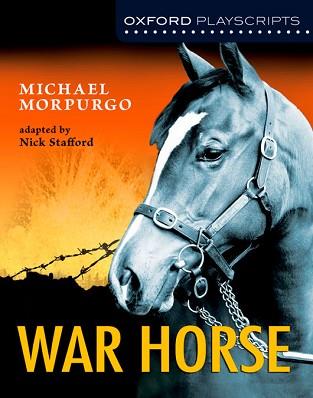 WAR HOUSE | 9780198329398