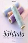PUNTOS DE BORDADO | 9788431537753 | WEBB, MARY | Llibreria L'Illa - Llibreria Online de Mollet - Comprar llibres online