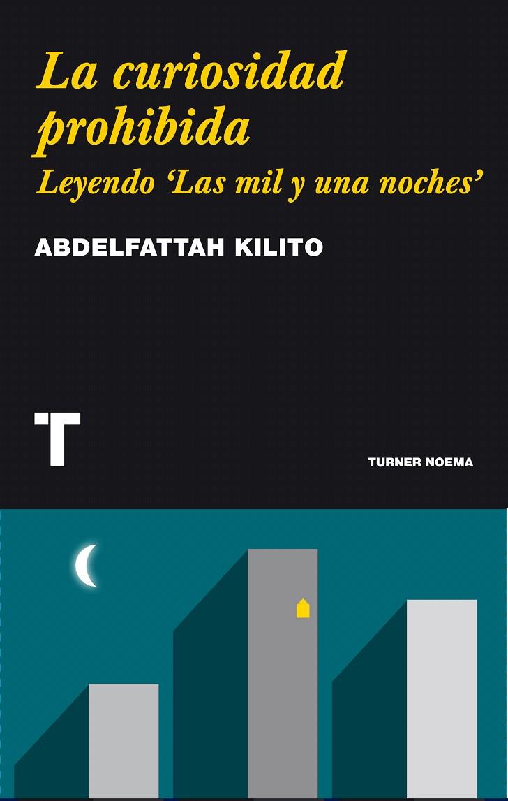 CURIOSIDAD PROHIBIDA, LA | 9788475064192 | KILITO, ABDELFATTAH | Llibreria L'Illa - Llibreria Online de Mollet - Comprar llibres online