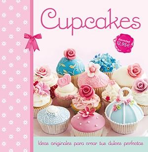 CUPCAKES | 9788499187419 | VARIOS AUTORES | Llibreria L'Illa - Llibreria Online de Mollet - Comprar llibres online