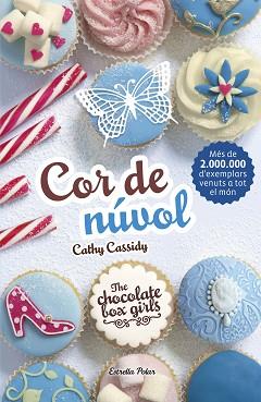 COR DE NÚVOL | 9788491370222 | CASSIDY, CATHY | Llibreria L'Illa - Llibreria Online de Mollet - Comprar llibres online