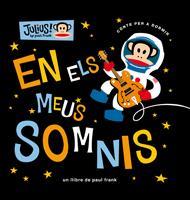 EN ELS MEUS SOMNIS | 9788424637279 | A.A.V.V. | Llibreria L'Illa - Llibreria Online de Mollet - Comprar llibres online