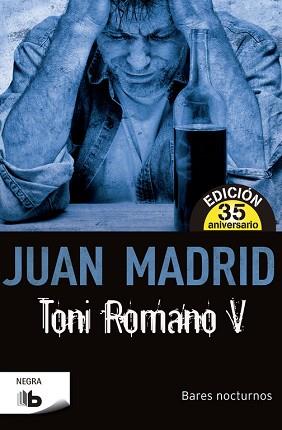 TONI ROMANO V | 9788490702857 | MADRID, JUAN | Llibreria L'Illa - Llibreria Online de Mollet - Comprar llibres online