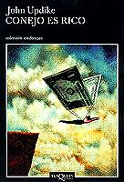 CONEJO ES RICO | 9788483102077 | UPDIKE, JOHN | Llibreria L'Illa - Llibreria Online de Mollet - Comprar llibres online