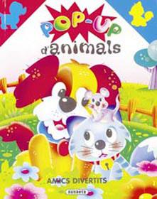 AMICS DIVERTITS | 9788430564262 | SUSAETA, EQUIPO | Llibreria L'Illa - Llibreria Online de Mollet - Comprar llibres online