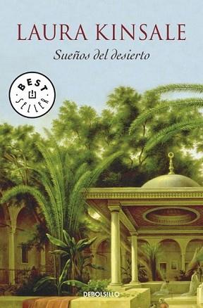 SUEÑOS DEL DESIERTO | 9788499083698 | KINSALE, LAURA | Llibreria L'Illa - Llibreria Online de Mollet - Comprar llibres online