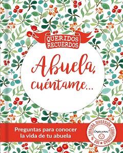 ABUELA CUÉNTAME... | 9788494239847 | CHANDRO, JUAN CARLOS/DU BOISBAUDRY, EMMANUEL | Llibreria L'Illa - Llibreria Online de Mollet - Comprar llibres online