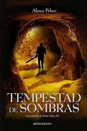 TEMPESTAD DE SOMBRAS | 9788445078747 | PEHOV, ALEXEY | Llibreria L'Illa - Llibreria Online de Mollet - Comprar llibres online