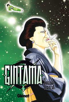 GINTAMA 5 | 9788483576441 | VV.AA.