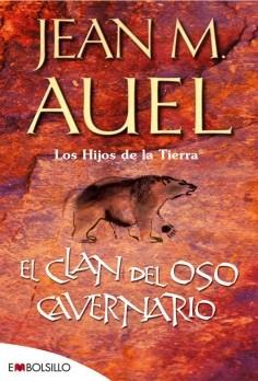 CLAN DEL OSO CAVERNARIO, EL | 9788496231634 | AUEL, JEAN M. | Llibreria L'Illa - Llibreria Online de Mollet - Comprar llibres online