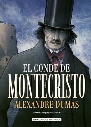 CONDE DE MONTECRISTO, EL | 9788418395574 | DUMAS, ALEXANDRE | Llibreria L'Illa - Llibreria Online de Mollet - Comprar llibres online