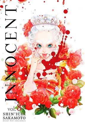 INNOCENT N 08 | 9788416960903 | SHIN ICHI SAKAMOTO