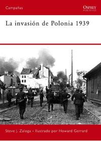 INVASION DE POLONIA 1939, LA | 9788498676273 | ZALOGA, STEVE J. | Llibreria L'Illa - Llibreria Online de Mollet - Comprar llibres online