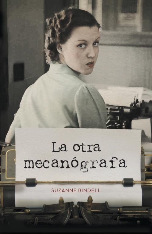 OTRA MECANÓGRAFA, LA | 9788426421319 | RINDELL, SUZANNE | Llibreria L'Illa - Llibreria Online de Mollet - Comprar llibres online