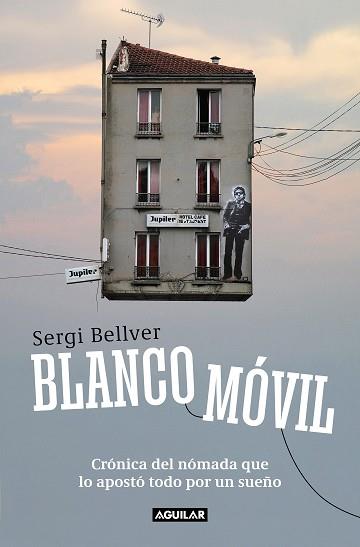 BLANCO MÓVIL | 9788403523784 | BELLVER, SERGI | Llibreria L'Illa - Llibreria Online de Mollet - Comprar llibres online