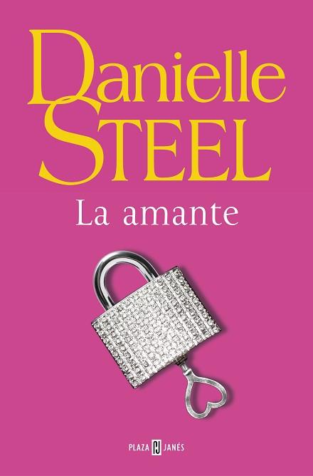 AMANTE, LA | 9788401021398 | STEEL, DANIELLE | Llibreria L'Illa - Llibreria Online de Mollet - Comprar llibres online