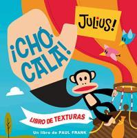 CHOCALA | 9788424637262 | FRANK, PAUL | Llibreria L'Illa - Llibreria Online de Mollet - Comprar llibres online