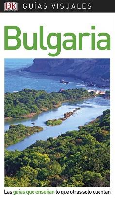 BULGARIA | 9780241341544 | VARIOS AUTORES, | Llibreria L'Illa - Llibreria Online de Mollet - Comprar llibres online