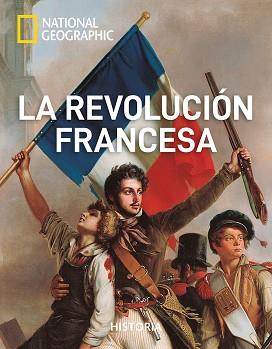 REVOLUCIÓN FRANCESA, LA | 9788482987552 | VARIOS AUTORES