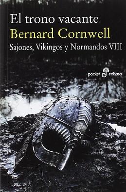 TRONO VACANTE, EL | 9788435021685 | CORNWELL, BERNARD