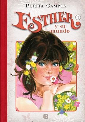 ESTHER Y SU MUNDO 7 | 9788466656405 | CAMPOS, PURITA