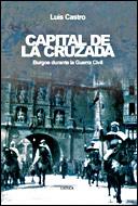 CAPITAL DE LA CRUZADA | 9788484327226 | CASTRO, LUIS | Llibreria L'Illa - Llibreria Online de Mollet - Comprar llibres online