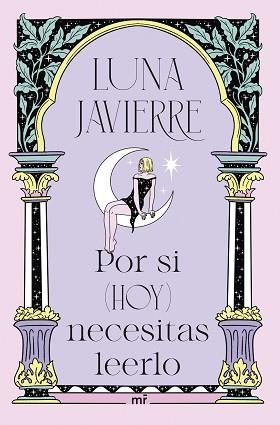 POR SI (HOY) NECESITAS LEERLO | 9788427054059 | JAVIERRE, LUNA | Llibreria L'Illa - Llibreria Online de Mollet - Comprar llibres online