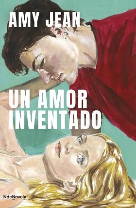 AMOR INVENTADO, UN | 9788410140677 | JEAN, AMY | Llibreria L'Illa - Llibreria Online de Mollet - Comprar llibres online