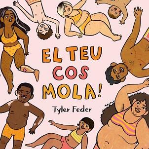TEU COS MOLA!, EL | 9788418723483 | FEDER, TYLER | Llibreria L'Illa - Llibreria Online de Mollet - Comprar llibres online
