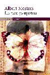 PAU PERPETUA, LA | 9788497871464 | MESTRES, ALBERT | Llibreria L'Illa - Llibreria Online de Mollet - Comprar llibres online