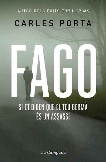 FAGO | 9788496735668 | PORTA, CARLES