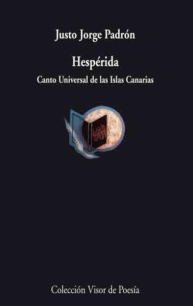 HESPERIDA | 9788475225890 | PADRON, JUSTO JORGE