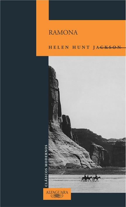RAMONA | 9788420467733 | HUNT JACKSON, HELEN | Llibreria L'Illa - Llibreria Online de Mollet - Comprar llibres online