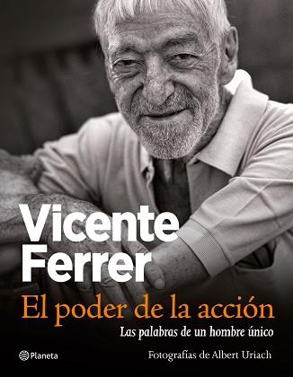 PODER DE LA ACCIÓN, EL | 9788408034285 | FERRER, VICENTE | Llibreria L'Illa - Llibreria Online de Mollet - Comprar llibres online