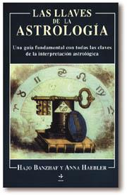 LLAVES DE LA ASTROLOGIA, LAS | 9788441403017 | HAEBLER, ANNA | Llibreria L'Illa - Llibreria Online de Mollet - Comprar llibres online