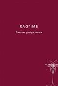 RAGTIME | 9788493858322 | GARRIGA, FRANCESC