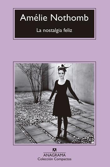 NOSTALGIA FELIZ, LA | 9788433960092 | NOTHOMB, AMÉLIE