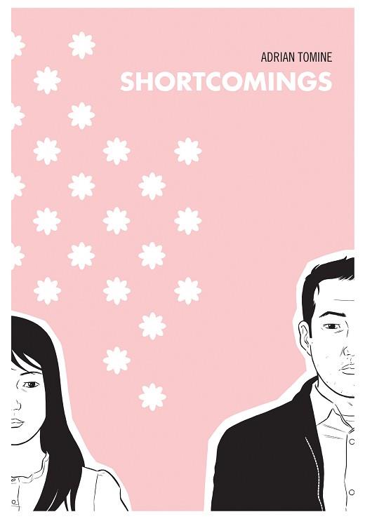 SHORTCOMINGS | 9788412235883 | TOMINE, ADRIAN | Llibreria L'Illa - Llibreria Online de Mollet - Comprar llibres online