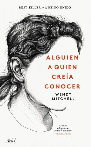 ALGUIEN A QUIEN CREÍA CONOCER | 9788434429000 | MITCHELL, WENDY | Llibreria L'Illa - Llibreria Online de Mollet - Comprar llibres online