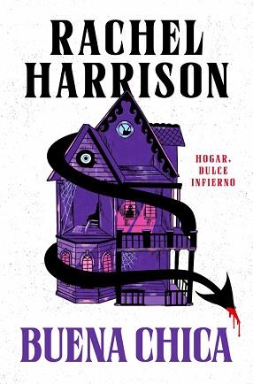 BUENA CHICA | 9788466685634 | HARRISON, RACHEL | Llibreria L'Illa - Llibreria Online de Mollet - Comprar llibres online