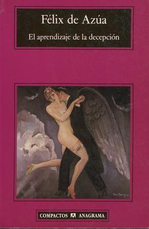 APRENDIZAJE DE LA DECEPCION,EL | 9788433914576 | AZUA,FELIX DE