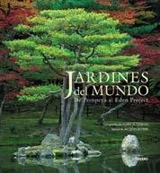 JARDINES DEL MUNDO | 9788497852852 | BOSSER, JACQUES | Llibreria L'Illa - Llibreria Online de Mollet - Comprar llibres online