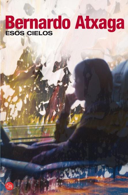 ESOS CIELOS | 9788466321105 | ATXAGA, BERNARDO | Llibreria L'Illa - Llibreria Online de Mollet - Comprar llibres online