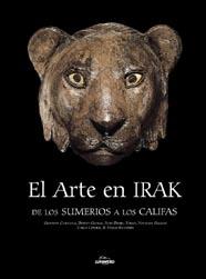 ARTE EN IRAK, EL | 9788497852814 | AA.VV.