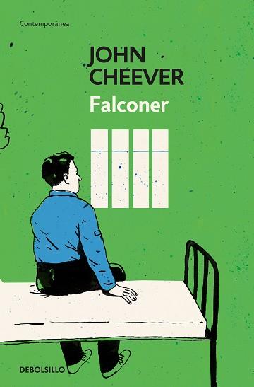 FALCONER | 9788466344760 | CHEEVER, JOHN | Llibreria L'Illa - Llibreria Online de Mollet - Comprar llibres online