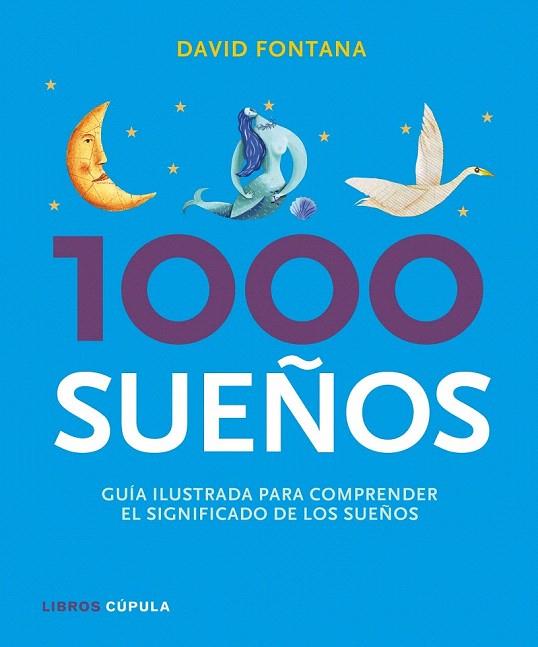 1000 SUEÑOS | 9788448069650 | FONTANA, DAVID