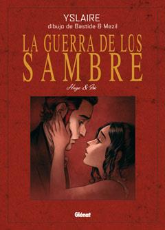 GUERRA DE LOS SALAMBRA, LA | 9788499470054 | YSLAIRE